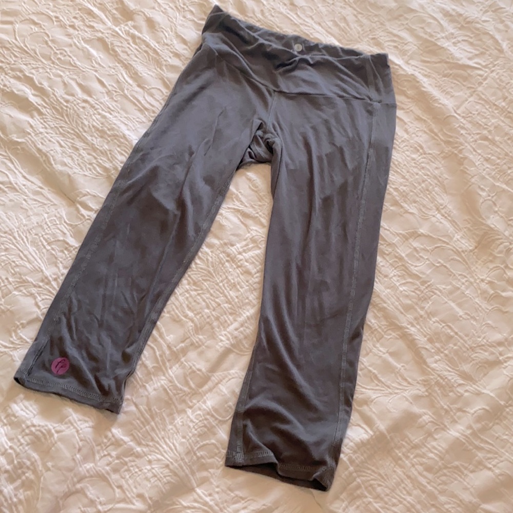 Sm Free Fly Performance Yoga Pants